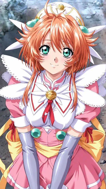 masterpiece, best quality, anime coloring, ruin
1girl,solo, smile
<lora:Carmine_lL_v01:1> carmine, air intake