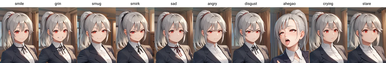 Content