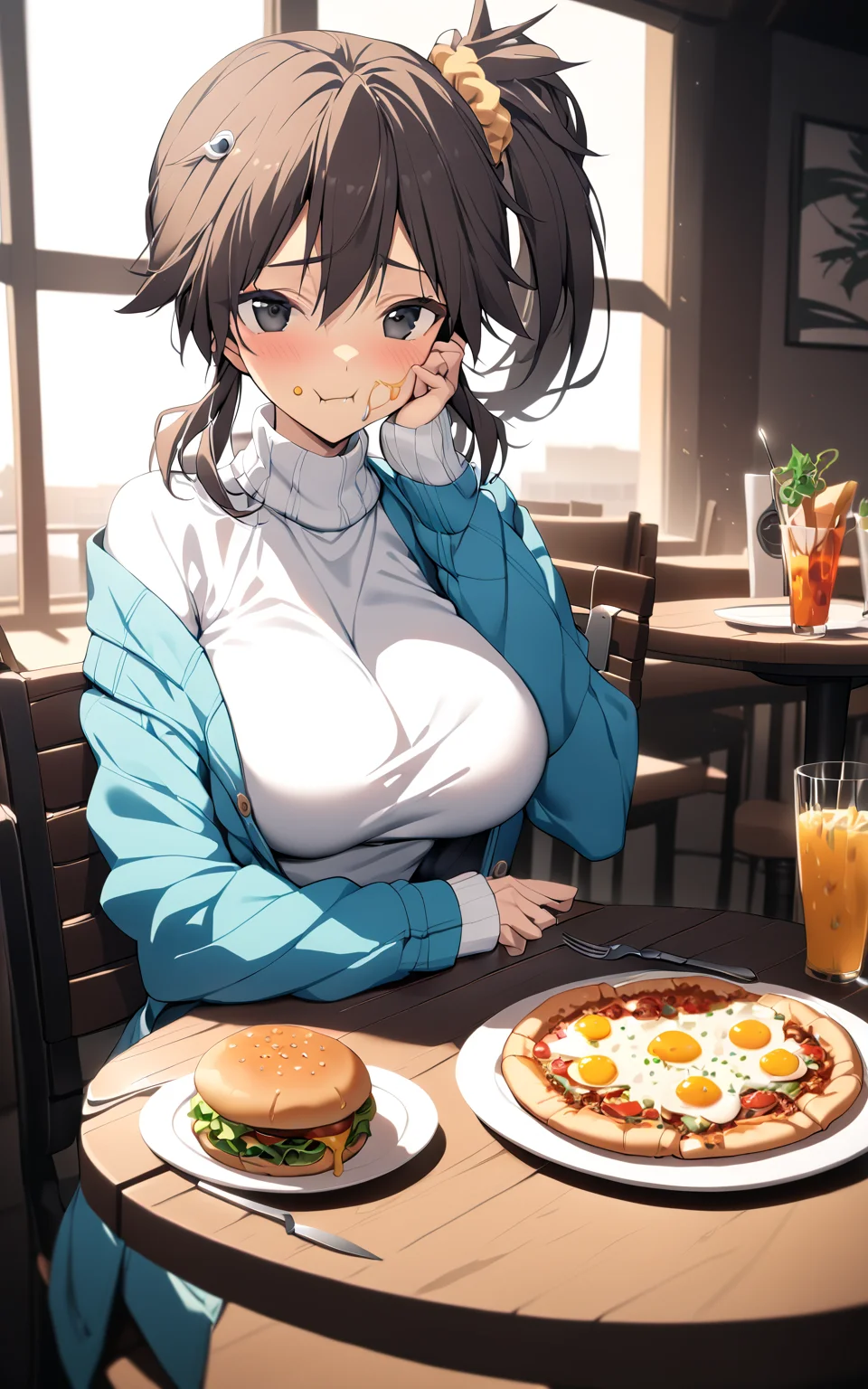 Content