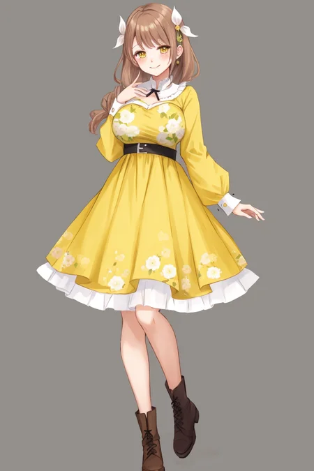 Goldmary (Fire Emblem) 