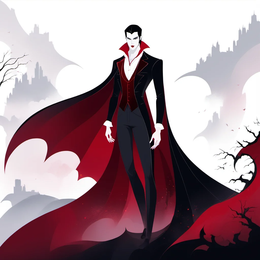A handsome vampire male
<lora:C_Zen:1>
