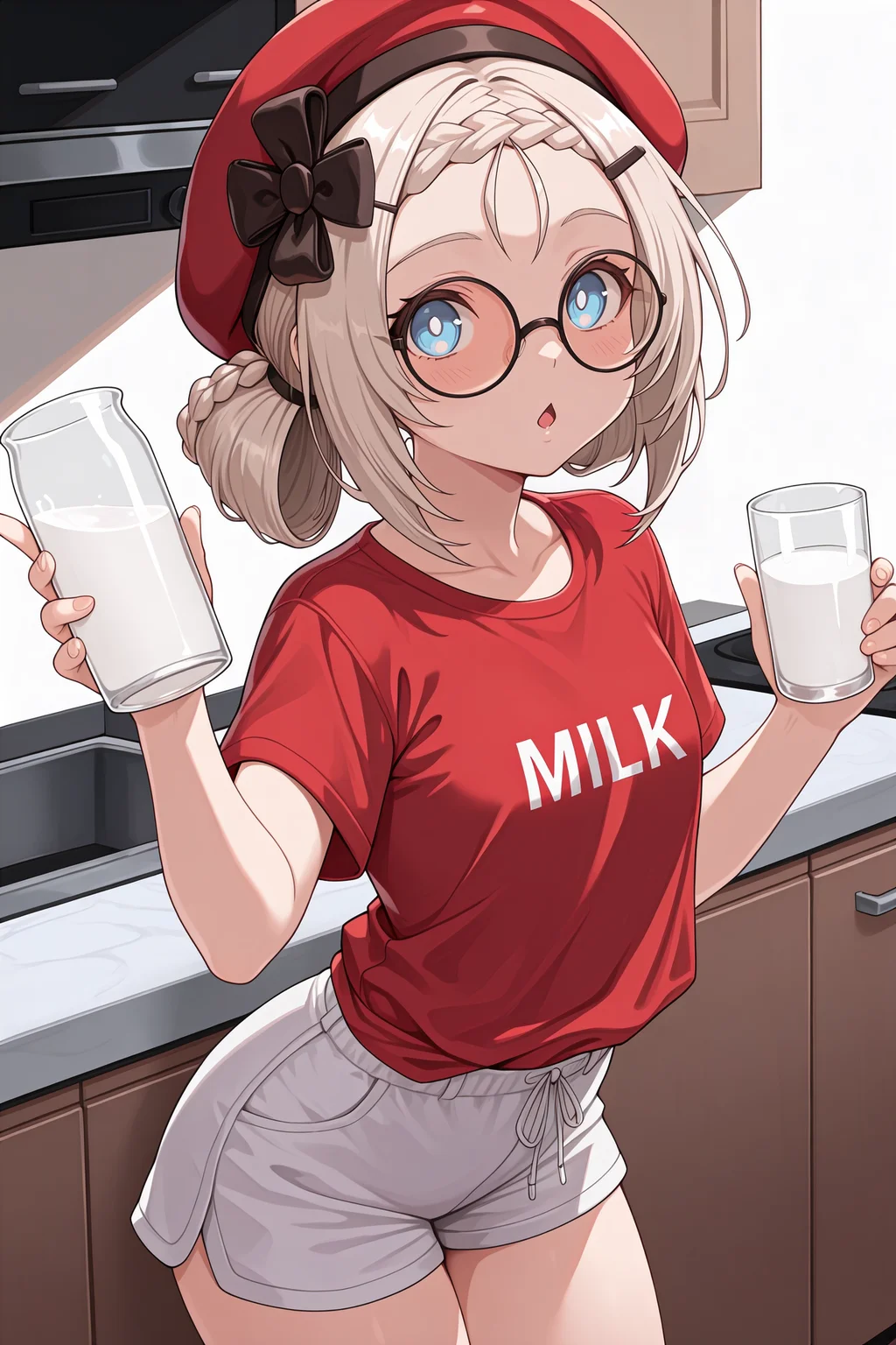 Content