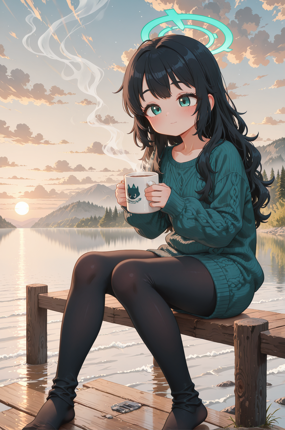 Content