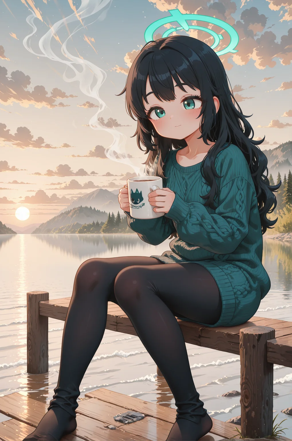 Content