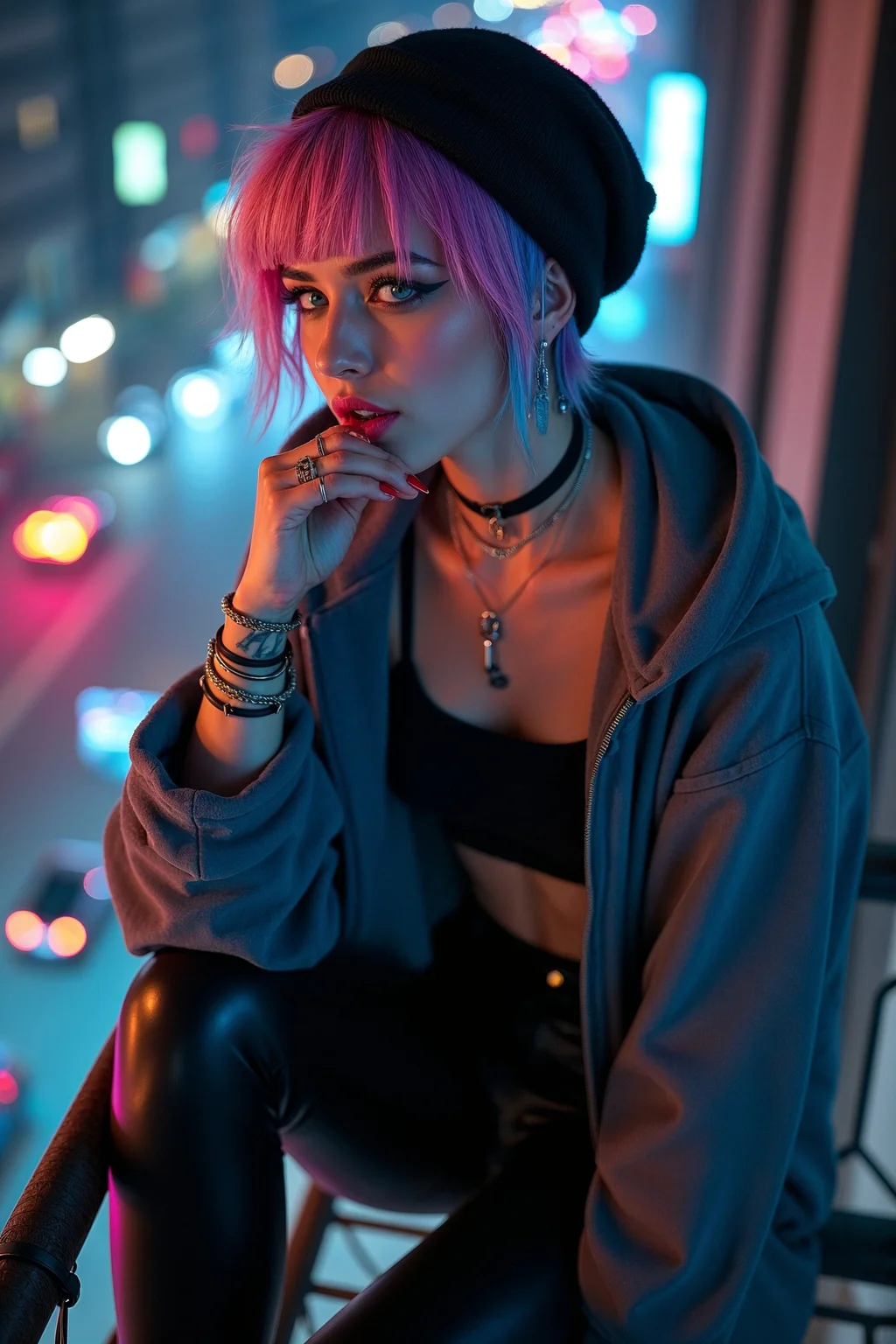 Content
