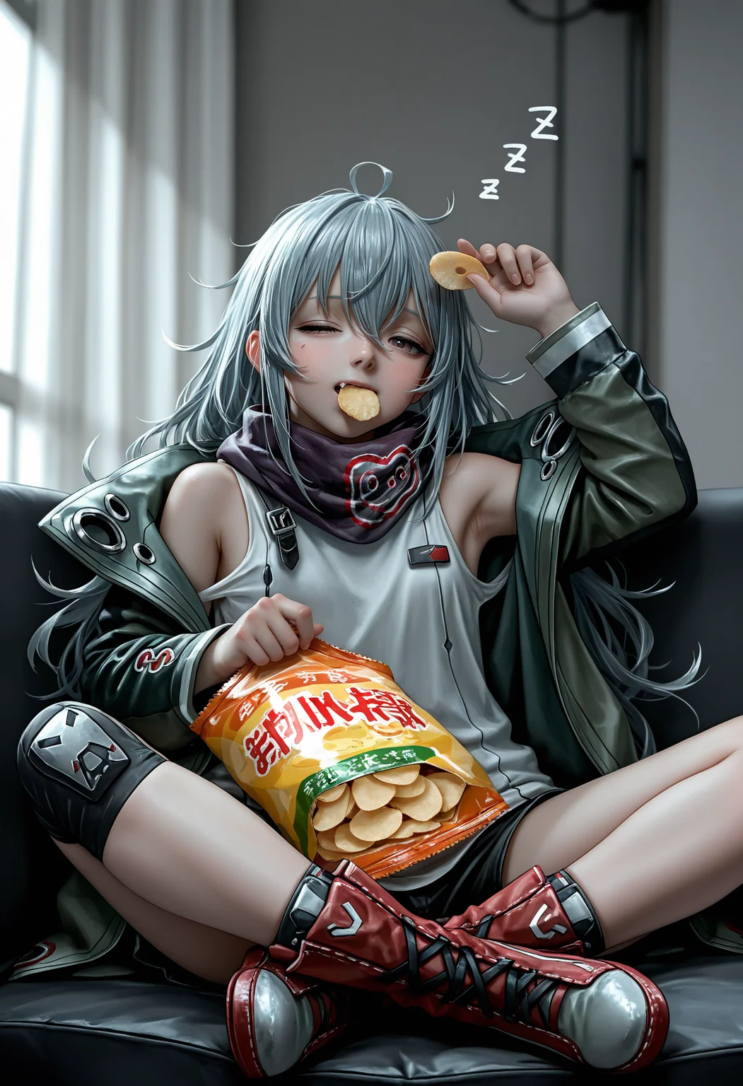 Content