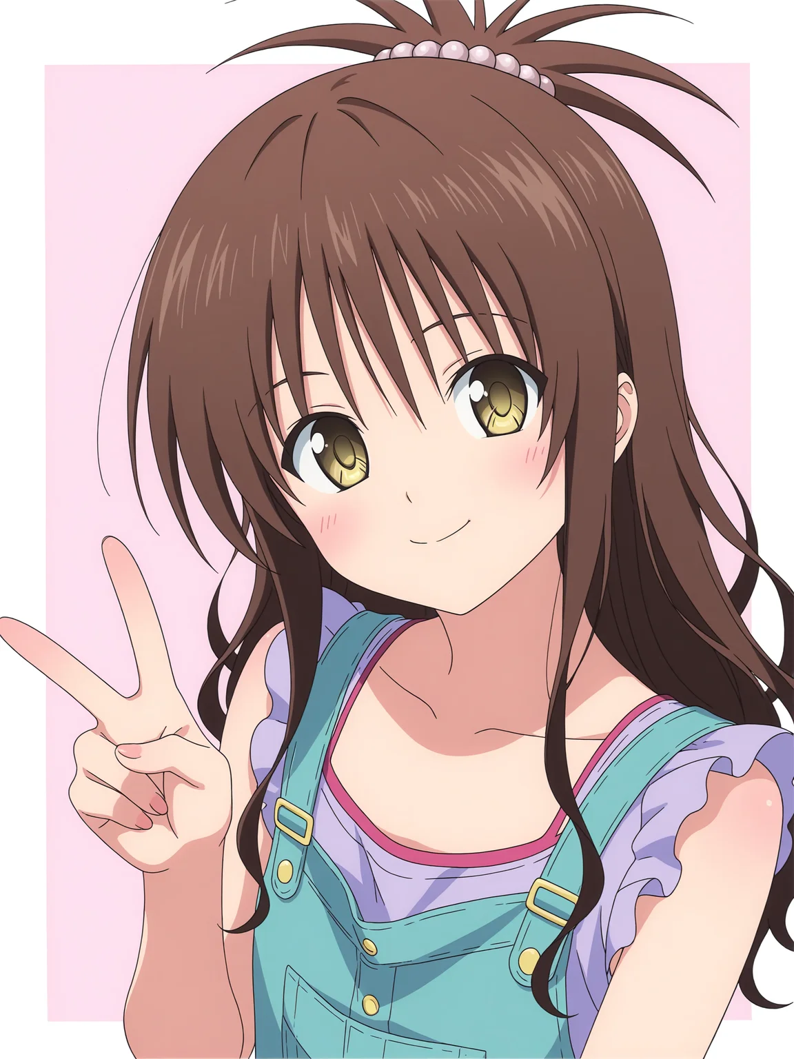 <lora:yuuki mikanv2:1>,mikan, 5 fingers, V