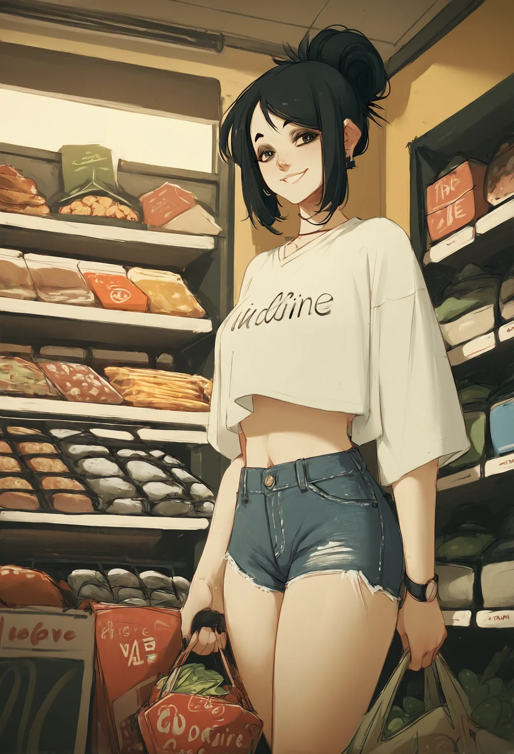 Content
