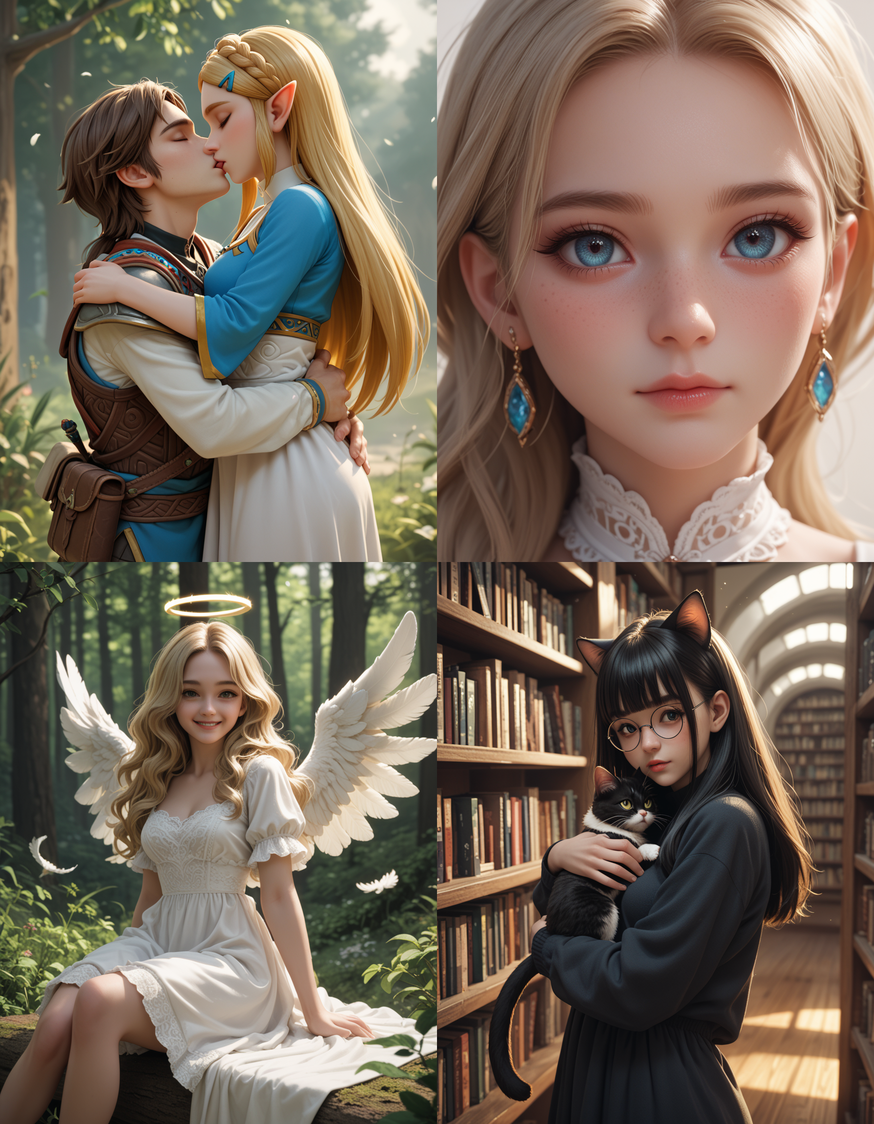 Content