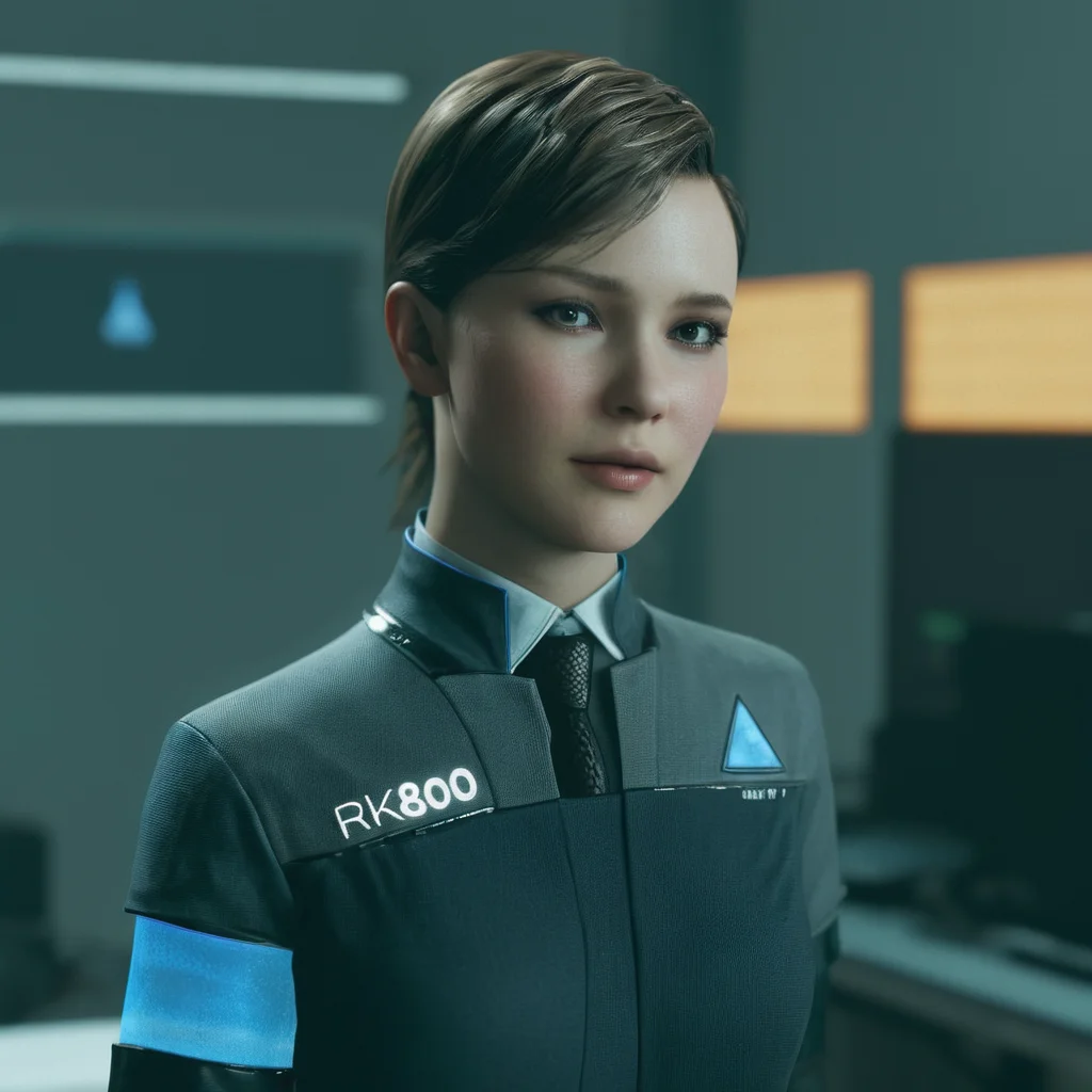cinematic film still of <lora:perfection style:0.3> perfection
<lora:Unreal Engine style:0.3> Unreal Engine
<lora:Detroit Become Human style:0.9>
In the year 2038 a room with a bunch of computers and desks,indoors,cup,book,no humans,window,chair,table,sunlight,bottle,plant,scenery,desk,light,lamp,computer,monitor , detailed setting, detailed background, CyberLife, cybernetics, dramatic light, cinematic light, cinematic color, cinematic look, filmic, realistic, realism, perfection, perfect, detailed face, detailed body, detailed textures, hyperrealism, photorealism, different pose, different people, detailed hair, detailed ears, detailed teeth, detailed eyes, detailed nose, detailed fingers, detailed hands, detailed lips, different haircut, Quantic Dream style, Detroit Become Human style, shallow depth of field, vignette, highly detailed, high budget, bokeh, cinemascope, moody, epic, gorgeous, film grain, grainy