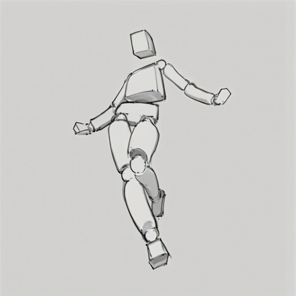 Pencil Sketch Drawing, score_9, score_8_up, score_7_up, score_6_up, score_5_up, score_4_up, source_anime,  BoxPerson, monochrome, greyscale, no humans, robot, mecha, humanoid robot, dynamic pose, flat color, sketch, black and white drawing, graphite drawing, score_9, score_8_up, score_7_up, score_6_up, score_5_up, score_4_up, source_anime, BoxPerson, monochrome, greyscale, no humans, robot, mecha, humanoid robot, dynamic pose, flat color, sketch, cinematic, background, highly detailed