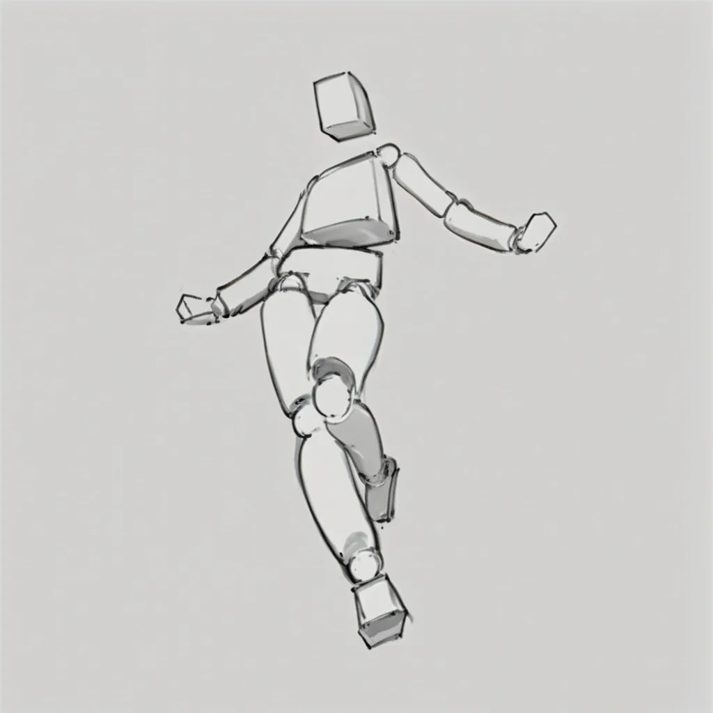 Pencil Sketch Drawing, score_9, score_8_up, score_7_up, score_6_up, score_5_up, score_4_up, source_anime,  BoxPerson, monochrome, greyscale, no humans, robot, mecha, humanoid robot, dynamic pose, flat color, sketch, black and white drawing, graphite drawing, score_9, score_8_up, score_7_up, score_6_up, score_5_up, score_4_up, source_anime, BoxPerson, monochrome, greyscale, no humans, robot, mecha, humanoid robot, dynamic pose, flat color, sketch, cinematic, background, highly detailed