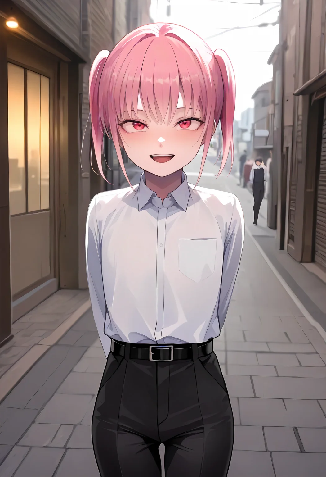 Content