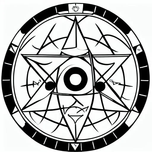 transmutation-circles