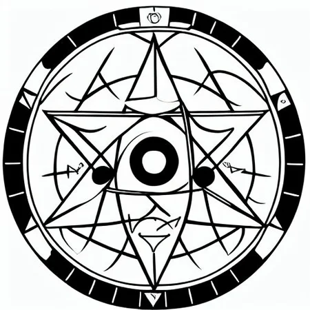 transmutation-circles