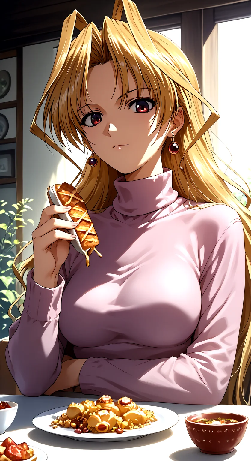 Content