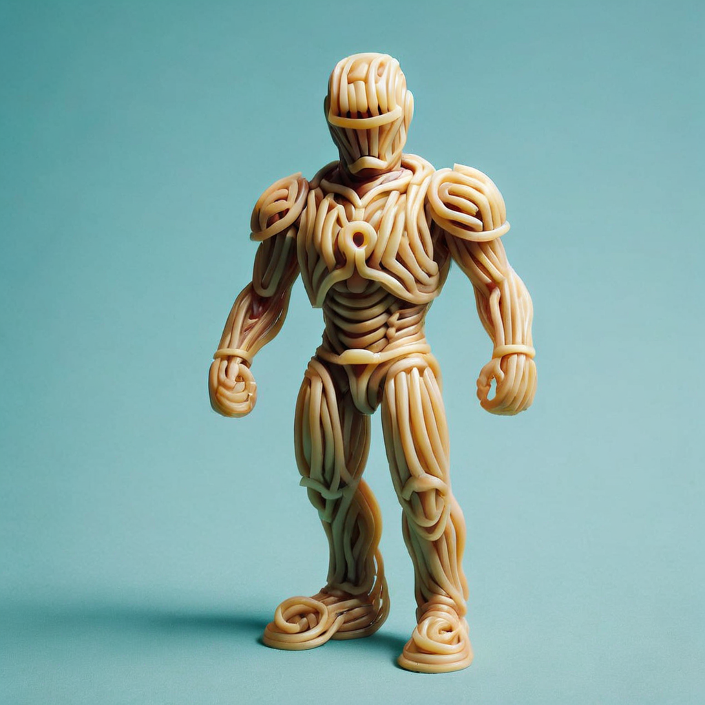 a ironman, ud0n<lora:ud0n:1>