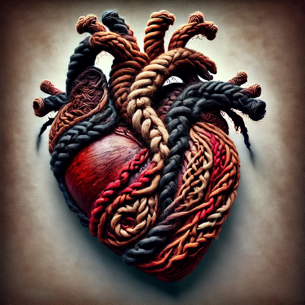 dreadx heart <lora:dreadx:1>