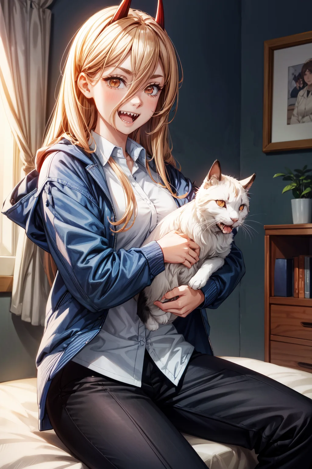 Content