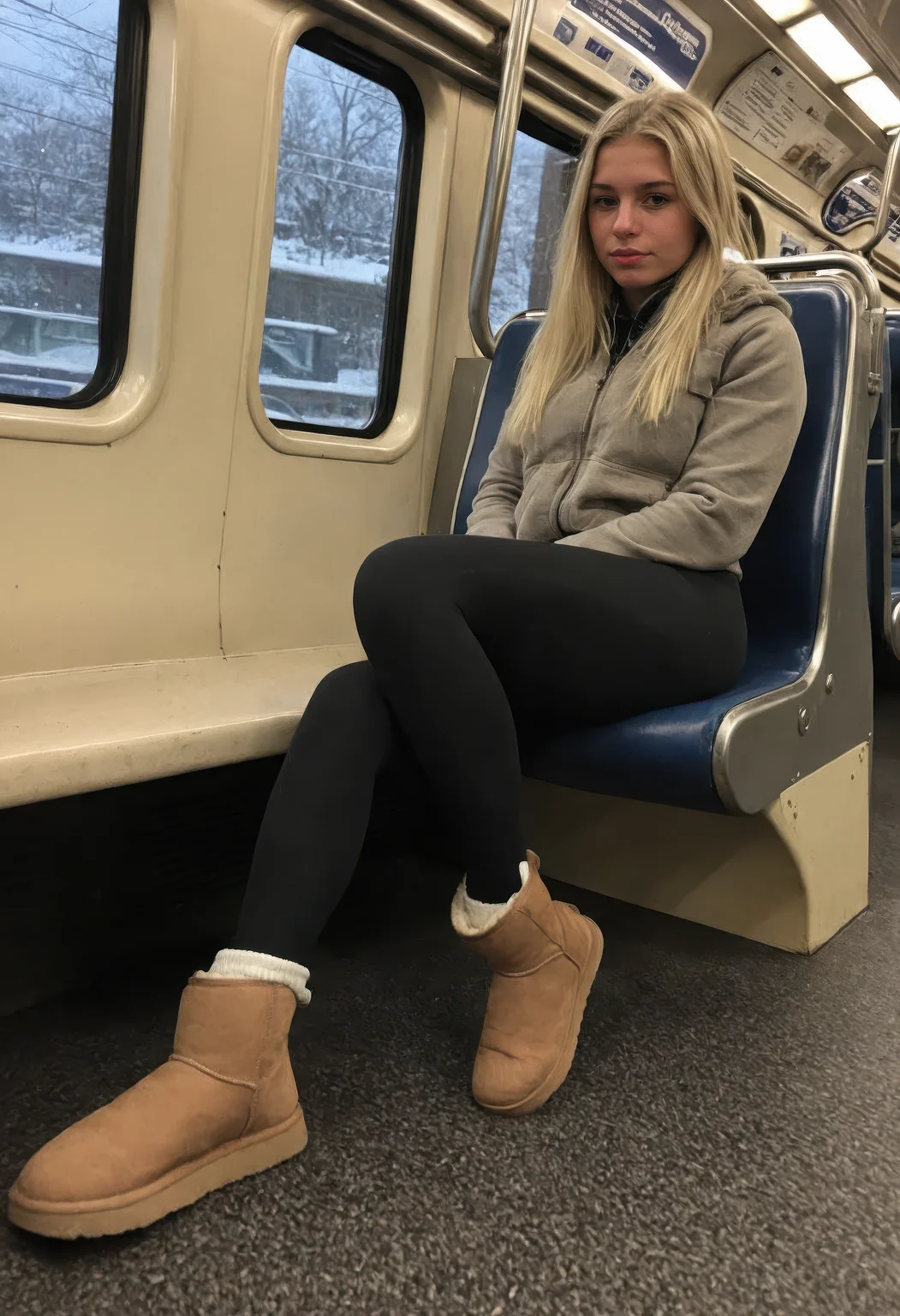 Content