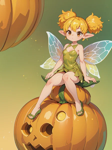 Tiki (Dragon's Crown) (SD)