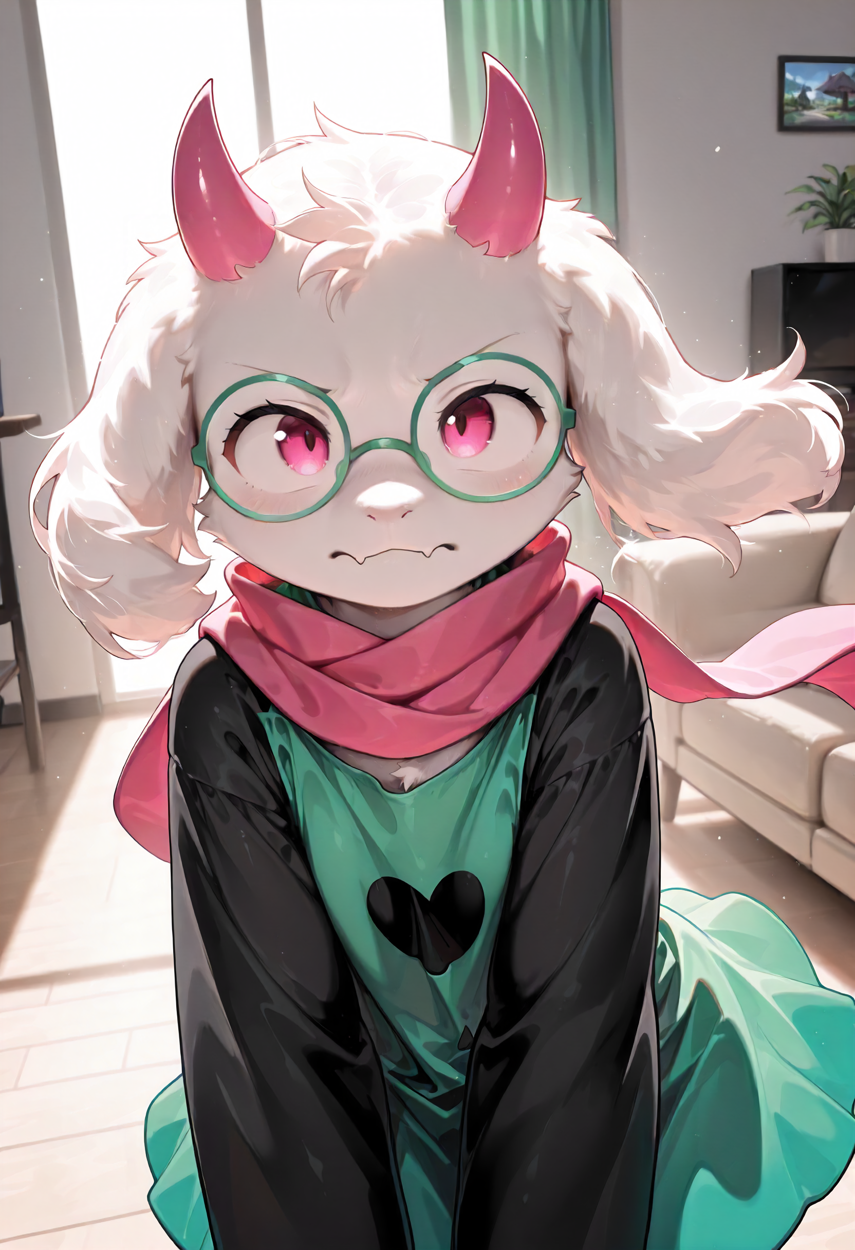 Content