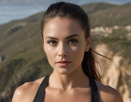 InfluencersPlus - Caroline Civiton