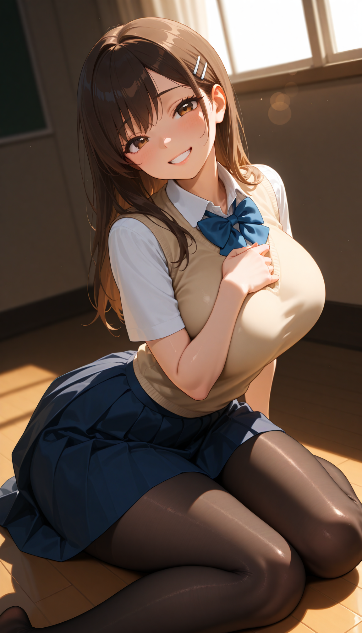 Content