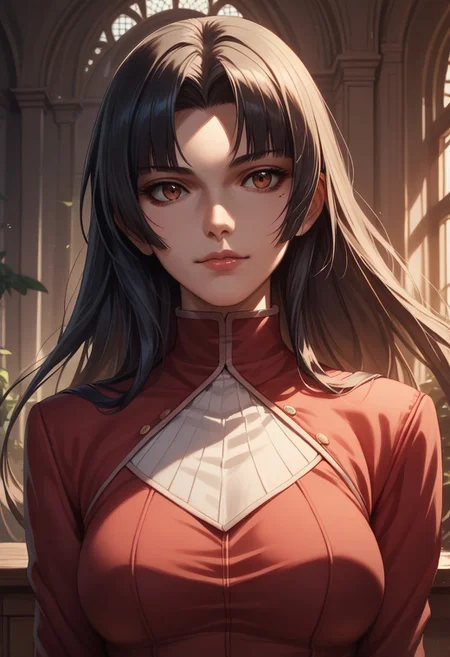 score_9_up, score_8_up, score_7_up, extreamly detailed, beautiful detailed face, complex detailed background, completely clothes, BREAK, 
WANG LIU MEI (YOUTH), age down, student, student unifrom