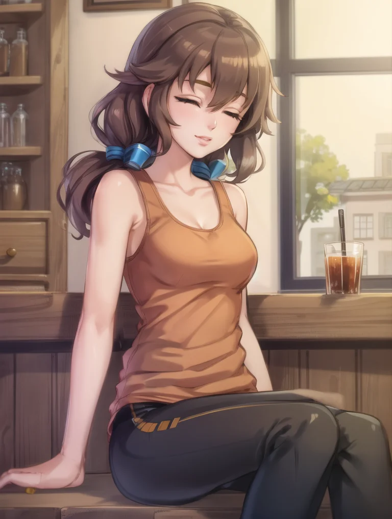 Content