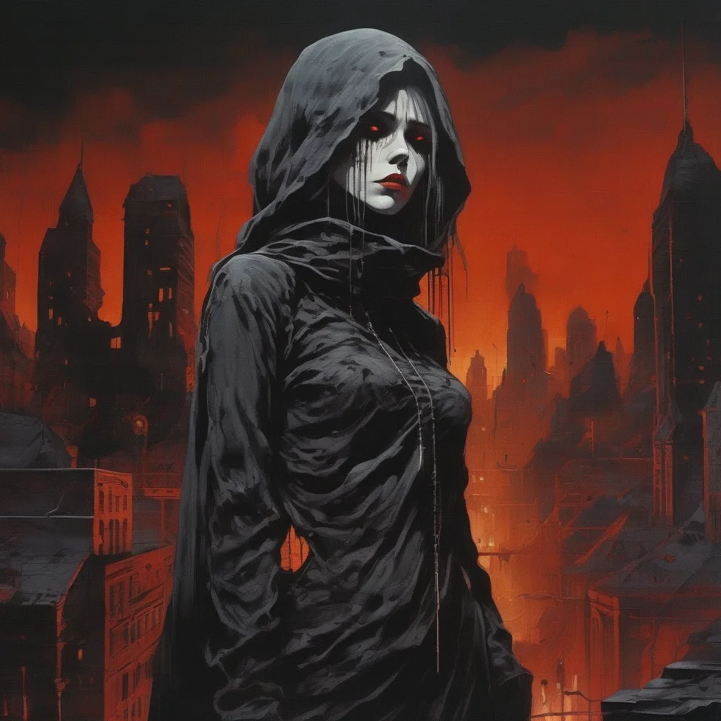 abycrimviso girl in big city<lora:abycrimviso:1>