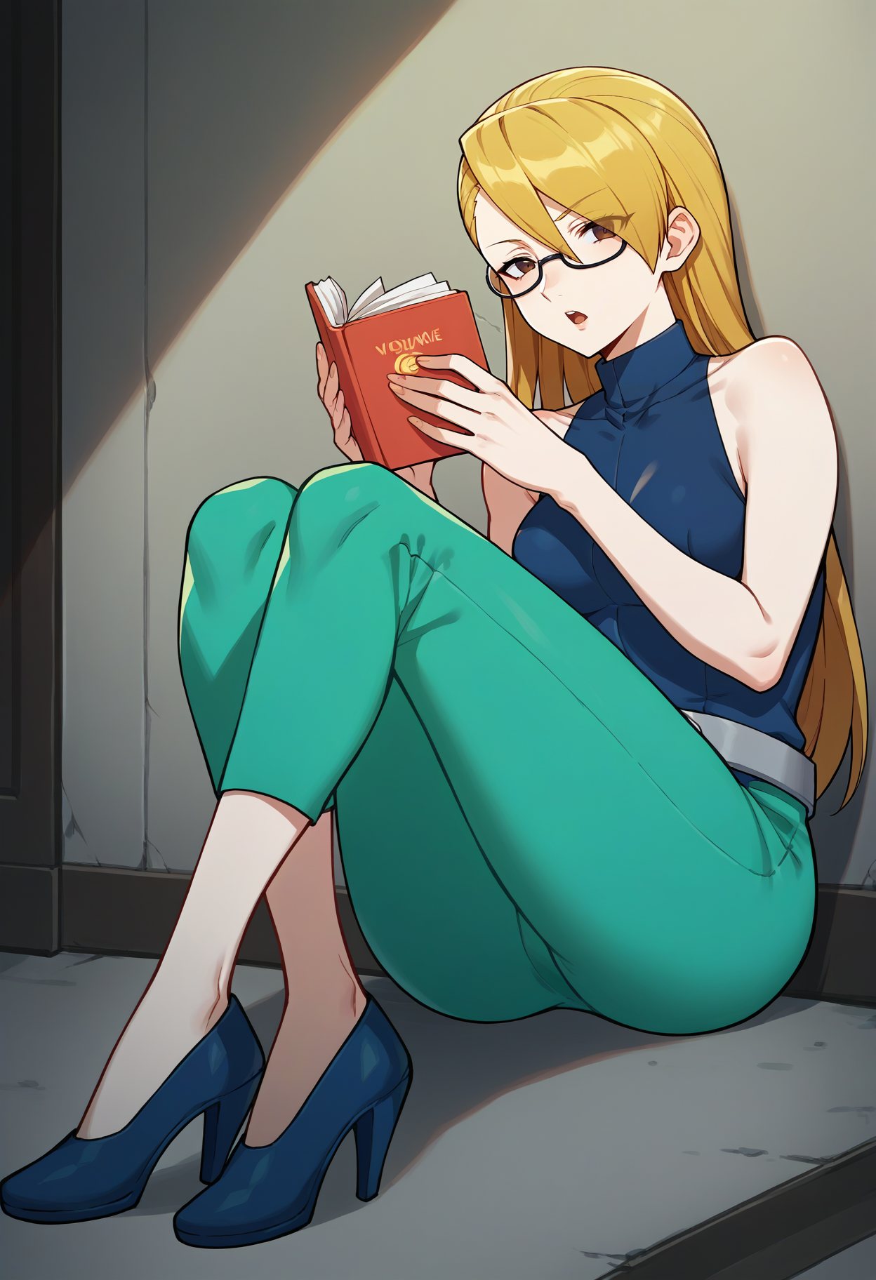 Content