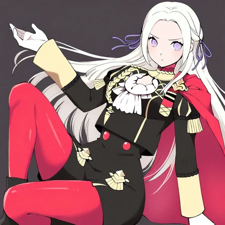 Edelgard
