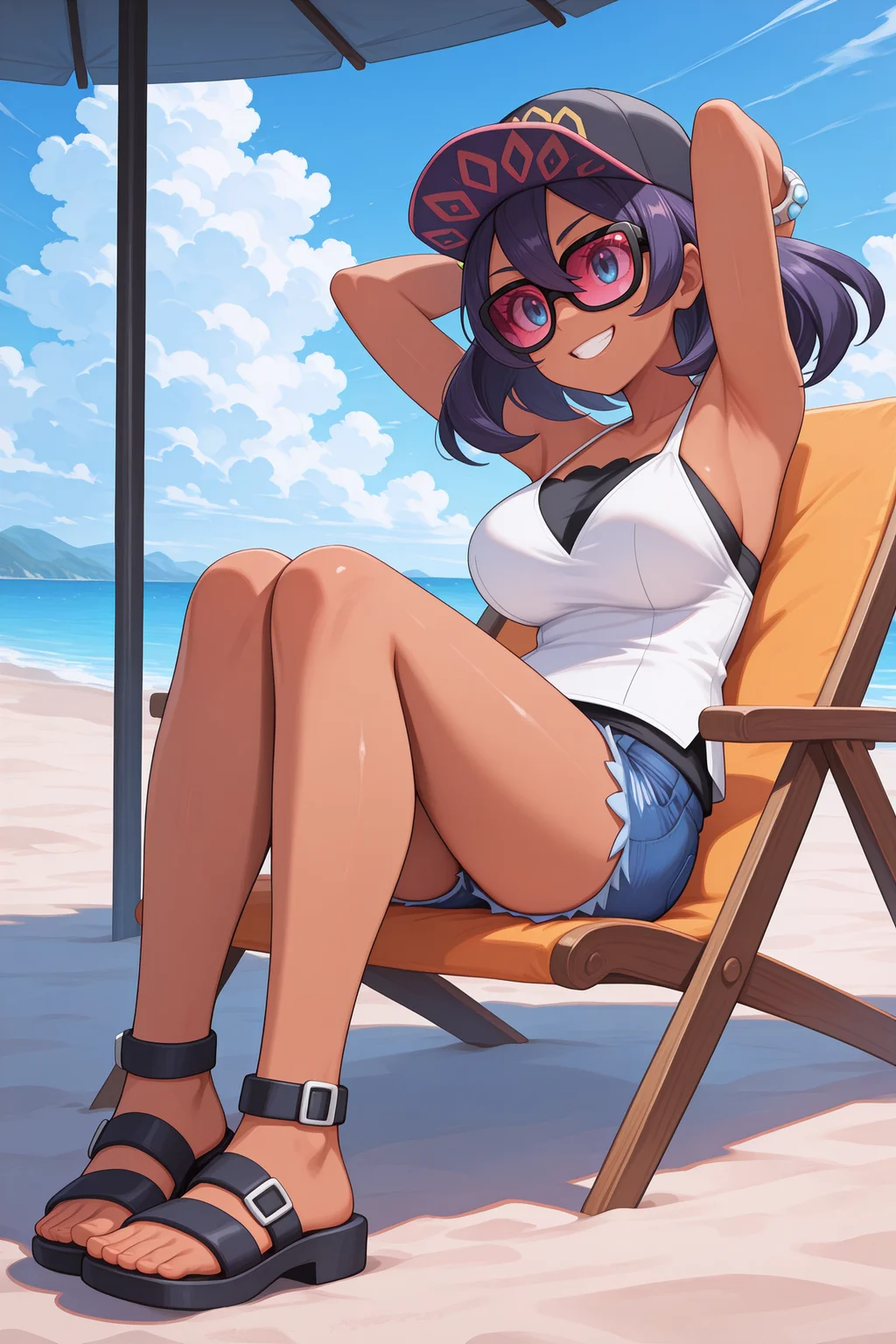 Content