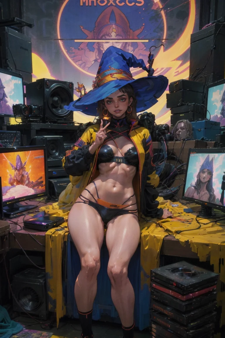 Content