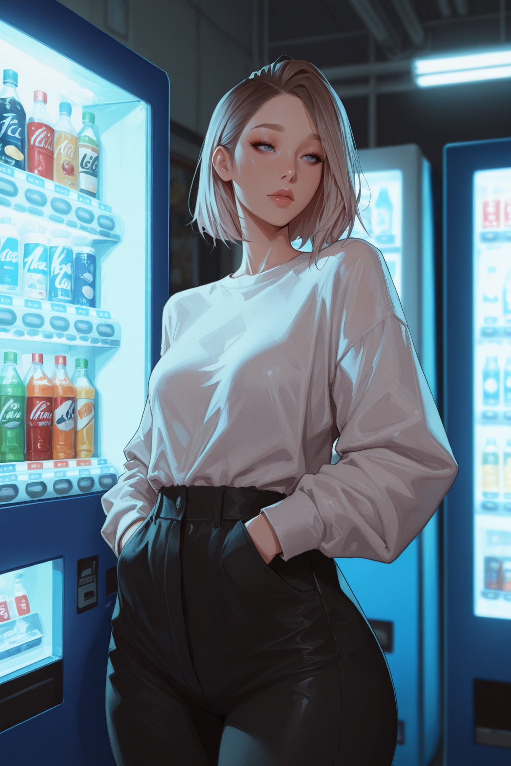 Content