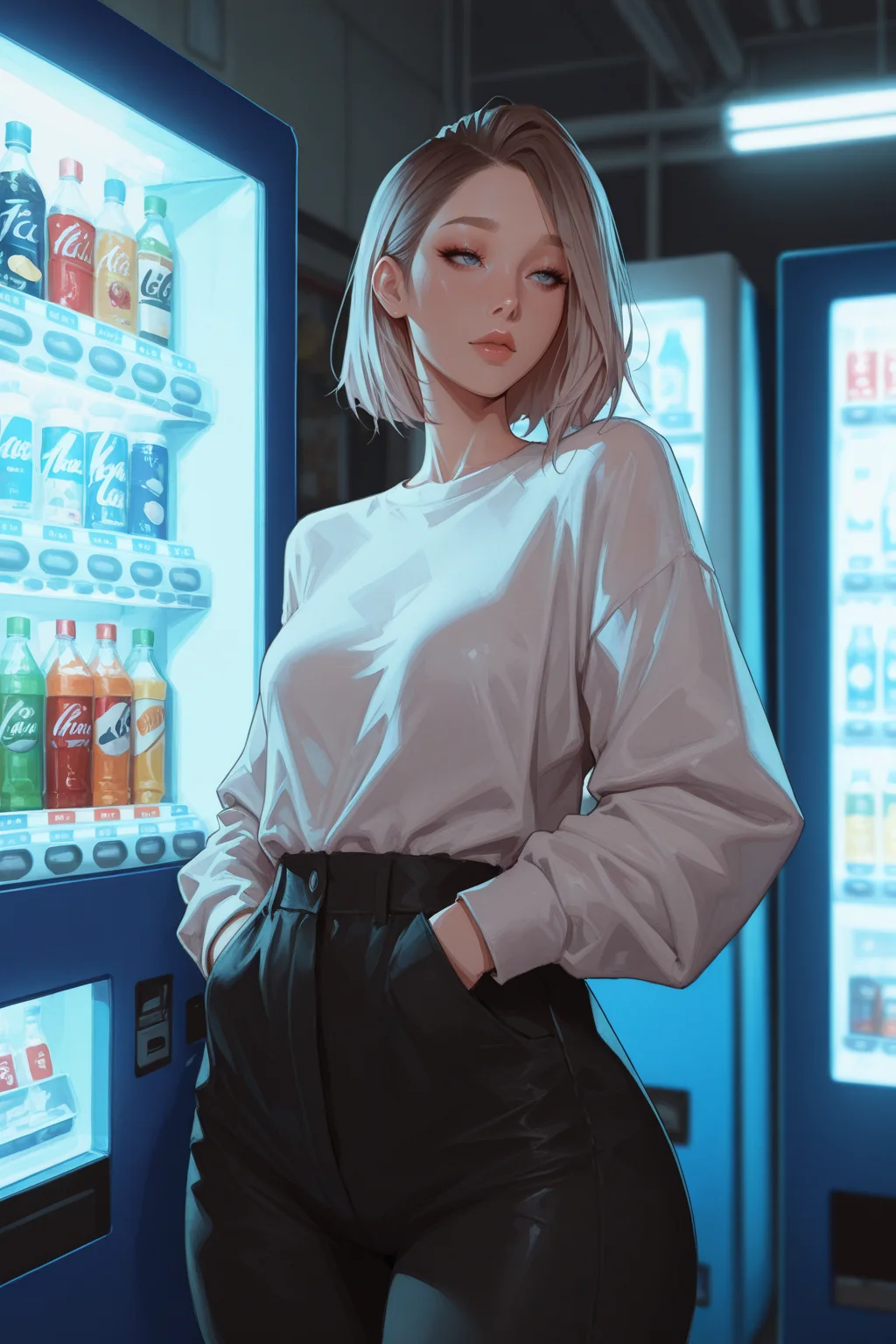 Content