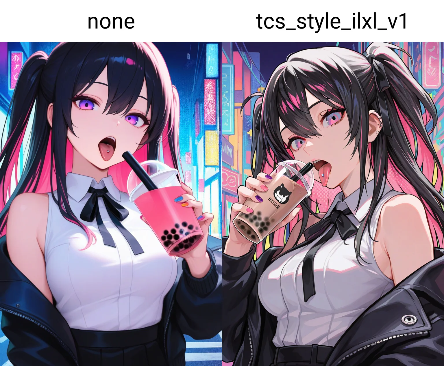 Content