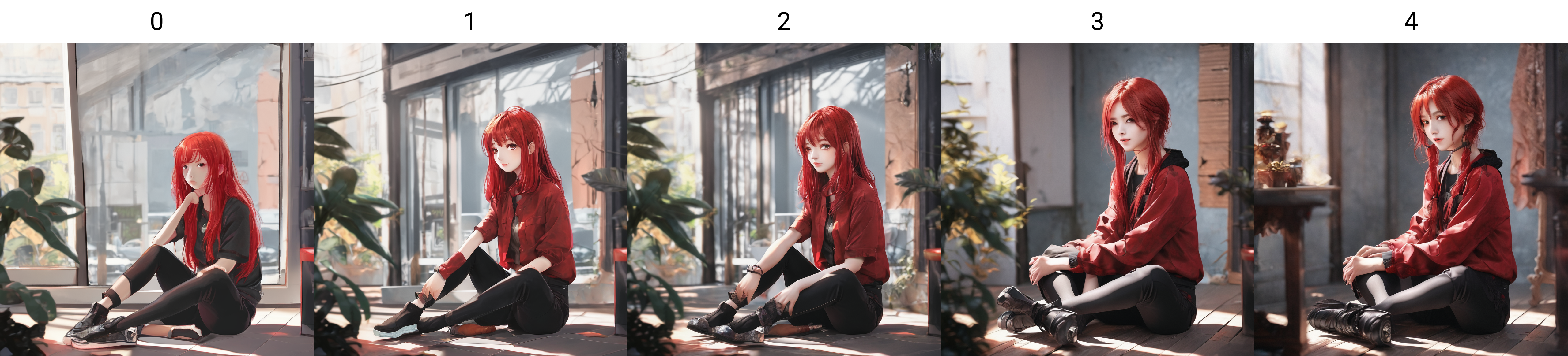 1girl, red hair, sitting,   <lora:Simplenegative_XL_v1_AutoRunMech:0>