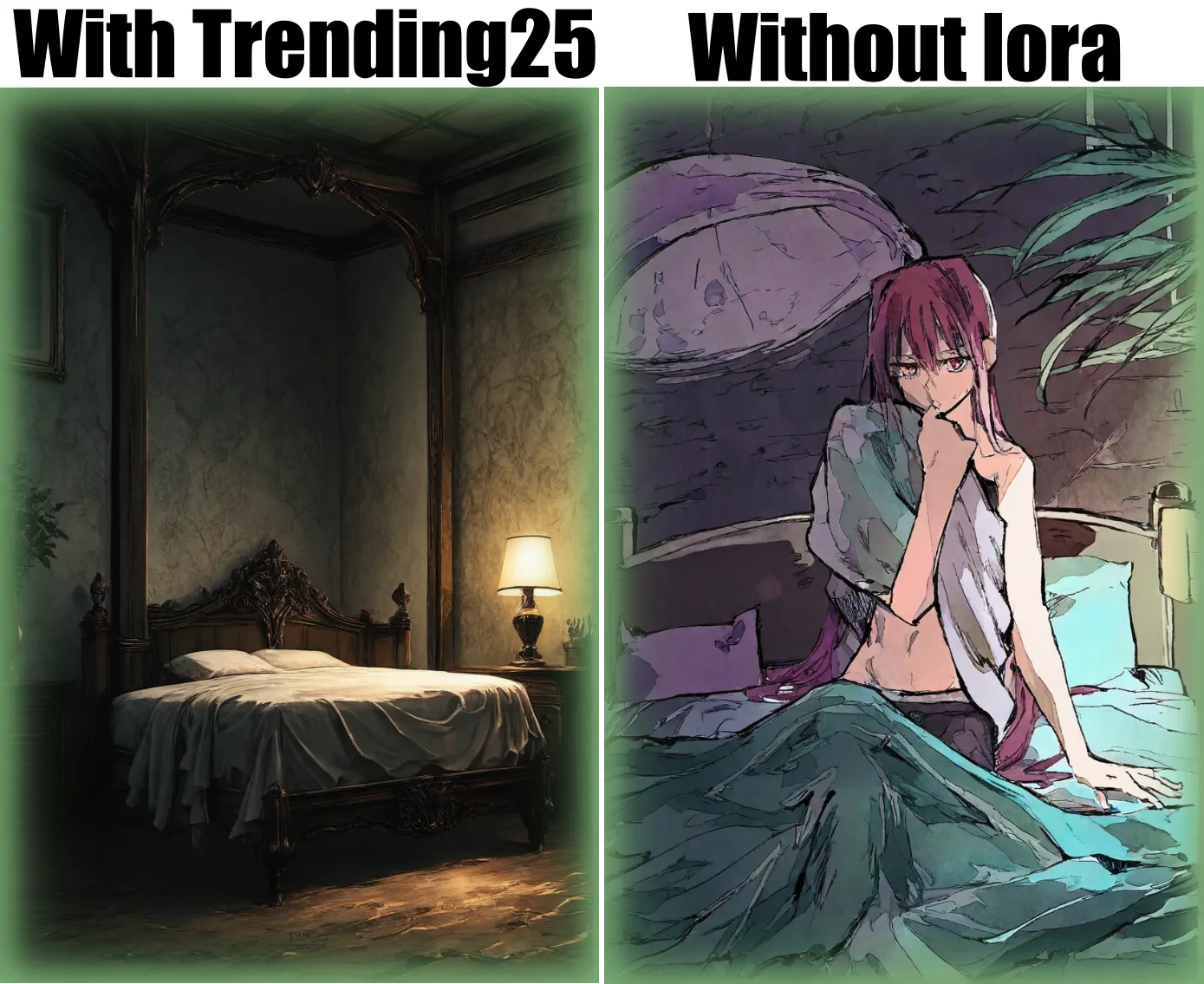 Content