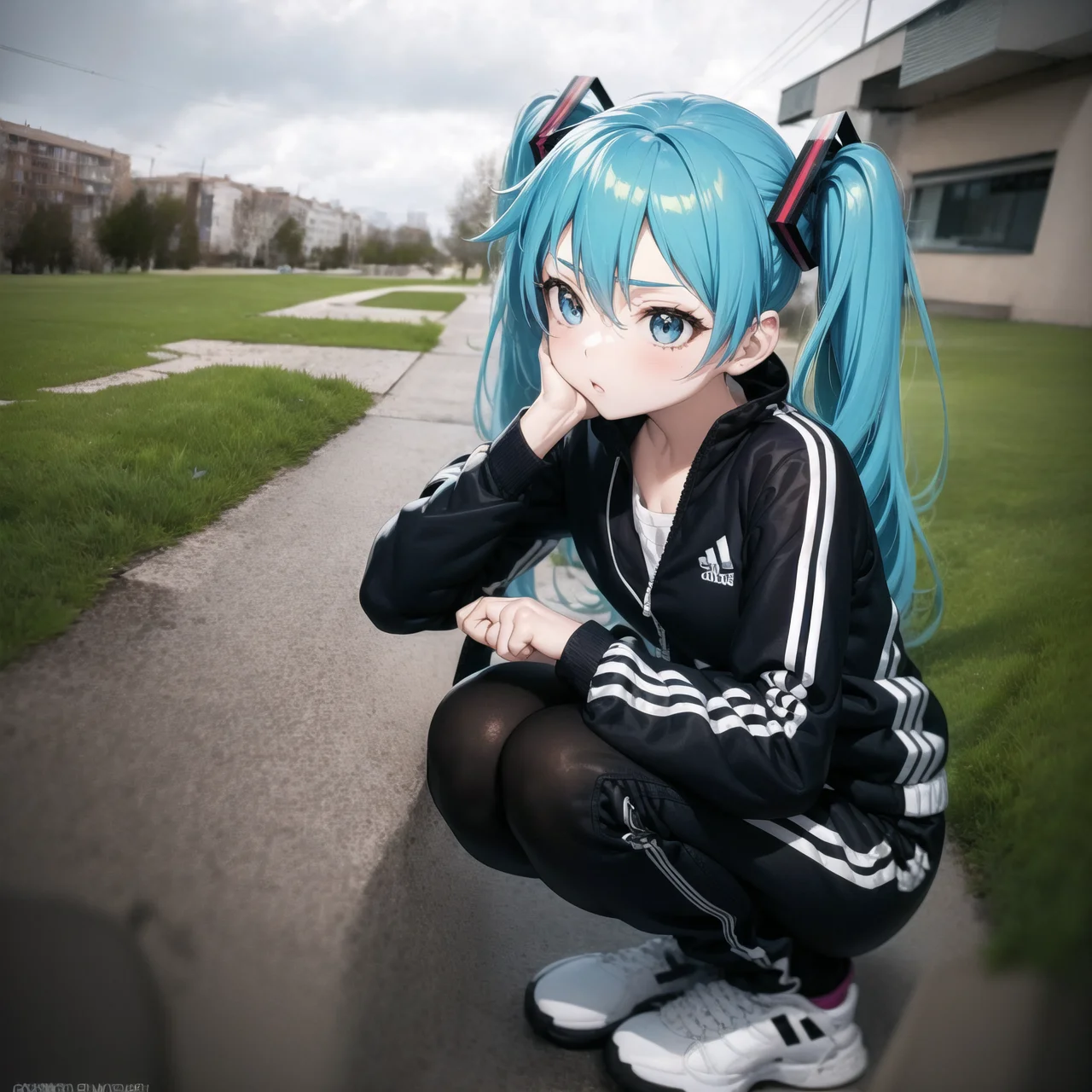 Content