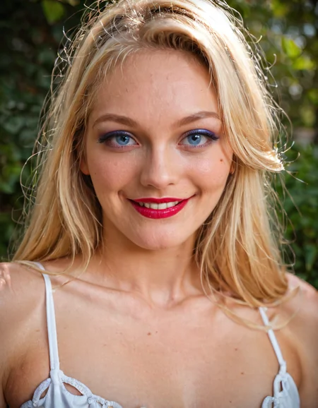 Alli Rae - Adult Film Actress
