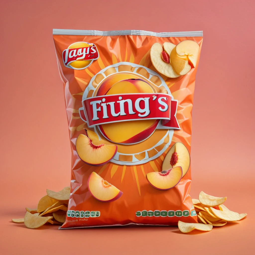 (chips bag showcase) <lora:56_chips_bag_showcase:1.1>
Peach background,
high quality, professional, highres, amazing, dramatic,
(Traditional country fair and Ferris wheel:0.5),