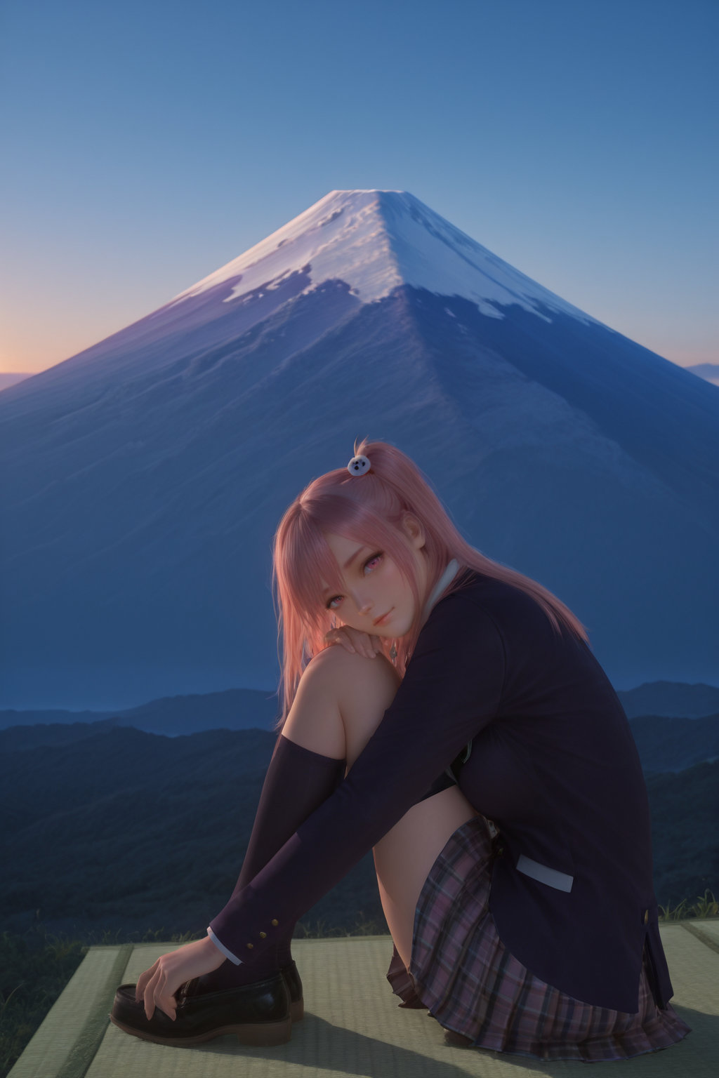 Content