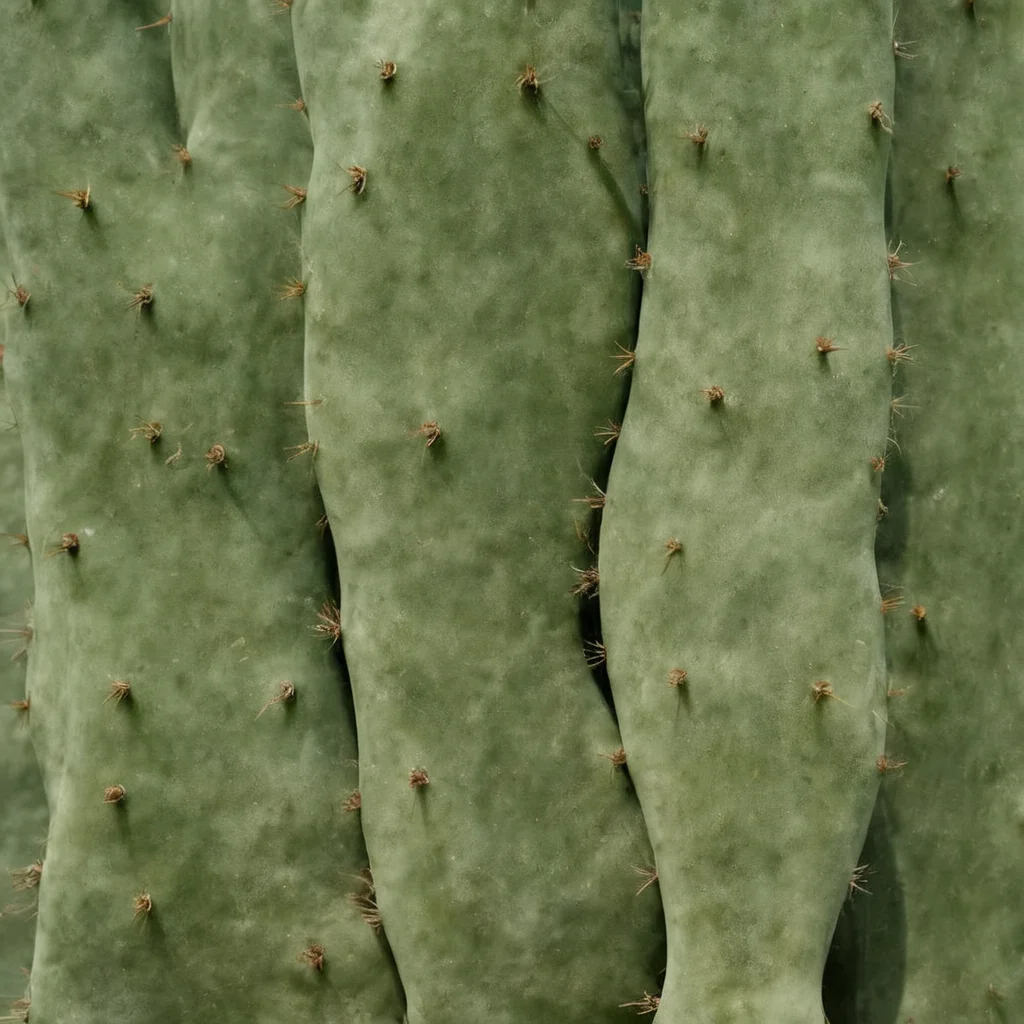 <lora:SDXL_cactus_texture_Sa_May:1> cactus texture, a man