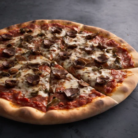 cinematic film still of <lora:Unreal Engine style:1>
An Unreal Engine image of a close up of a pizza with flames,1girl,solo,scenery,mountain,red theme,landscape,molten rock , realistic, realism, photorealism, hyperrealism, hyperrealistic, realistic, sharp, detailed, cinematography style, film light style, movie still, professional photography, artistic, perfection, contrast, cinematic, filmic, high quality photo, 8k quality, colorful, photography style, 3D computer graphics, Blender, 3ds Max, Maya, Cinema 4D, ZBrush, AutoCAD, LightWave 3D, Adobe Dimension, virtual reality, 3d, different people, different characters, different models, detailed eyes, detailed nose, detailed ears, detailed environment, detailed body, detailed face, detailed nipples, detailed breasts, detailed feet, detailed hands, perfect, perfection, epic, awesome, Interactive, Cybernetics, different lighting, light, Video games, Film and television, Unreal, real-time 3D, Epic Games style, Unreal Engine style, shallow depth of field, vignette, highly detailed, high budget, bokeh, cinemascope, moody, epic, gorgeous, film grain, grainy