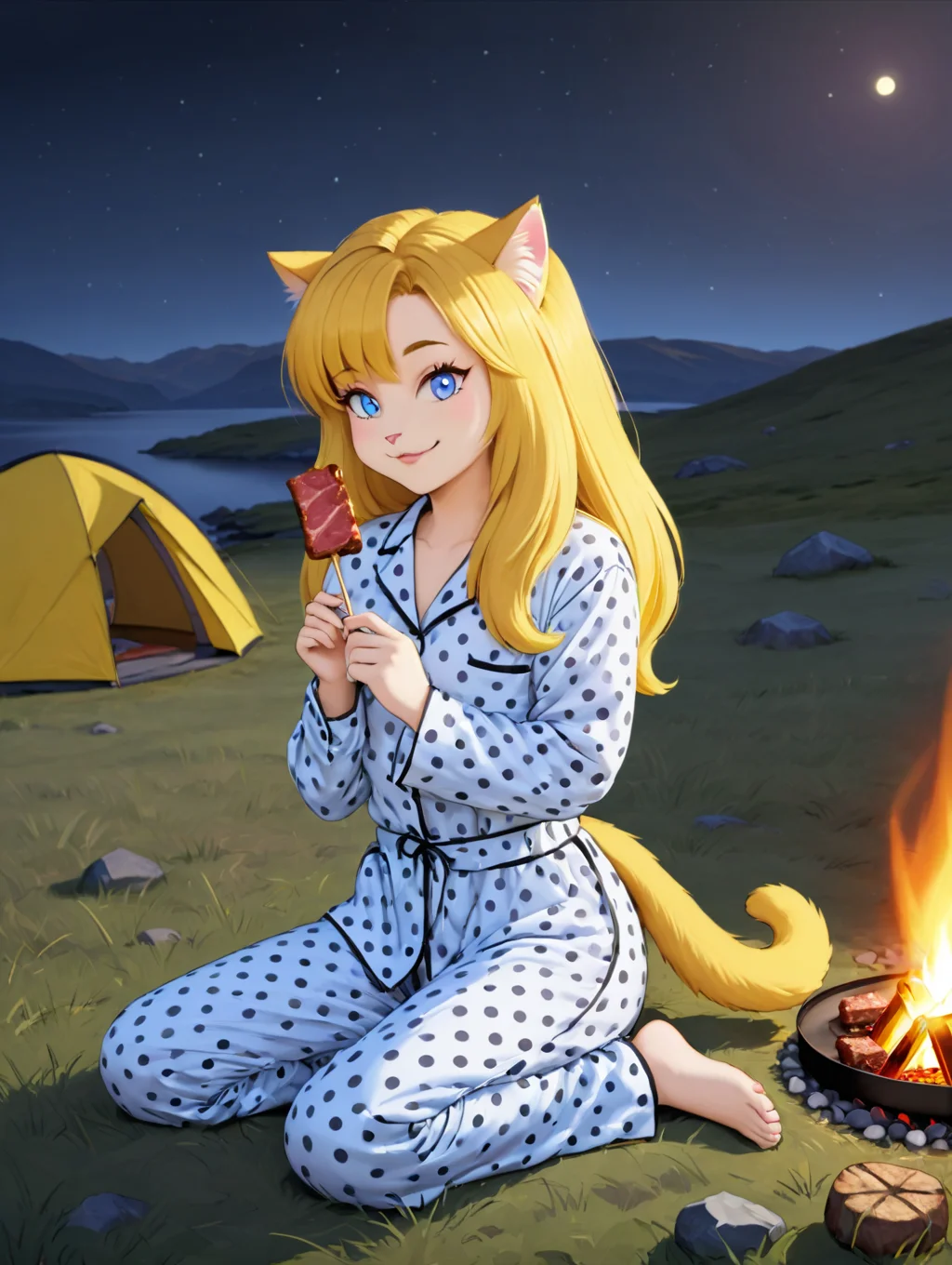 Content