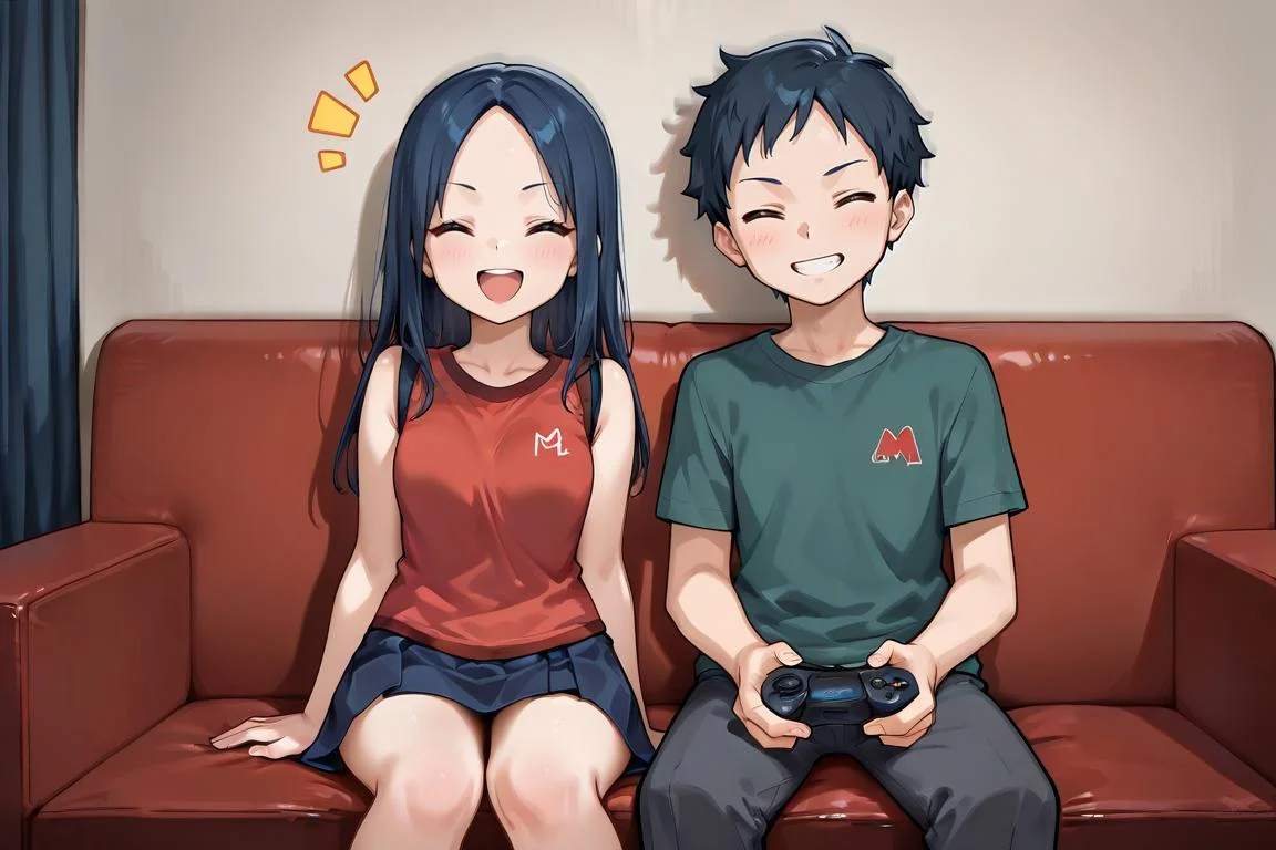 Content