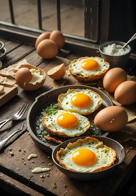 we'll shorten your waiting time at the train station, or when you brush your teeth, listen to the song exactly three times, you'll cook an egg, and just like that your egg is done, atmospheric, high quality, 8k, high resolution, <lora:Illustration_Insanity:0.8>, <lora:20231230-1703876721187:0.4>