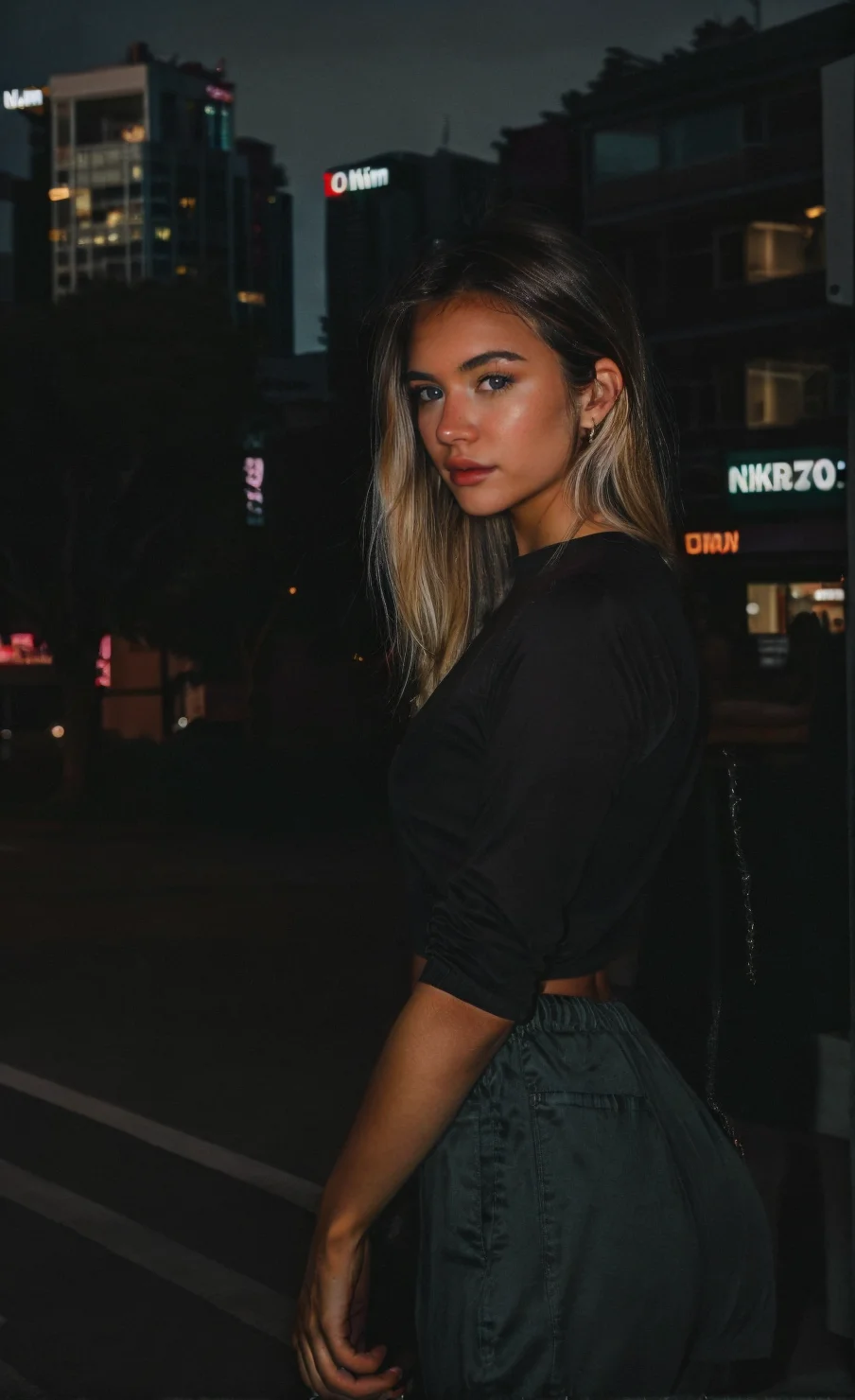 Content
